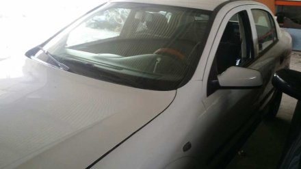 Vehiculo en el desguace: OPEL ASTRA G BERLINA Comfort