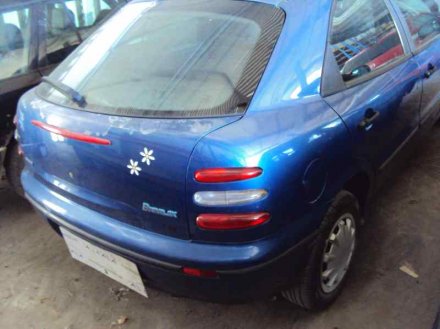 Vehiculo en el desguace: FIAT BRAVA (182) 1.9 D S