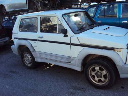 Vehiculo en el desguace: LADA NIVA ( 2121 / 21213 / 21214 / 21215 ) Basis