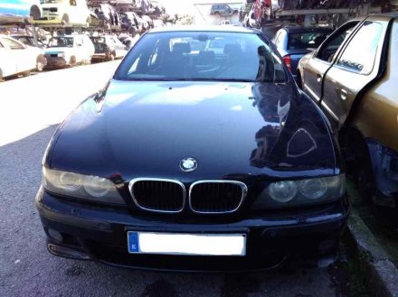 Vehiculo en el desguace: BMW SERIE 5 BERLINA (E39) 530d