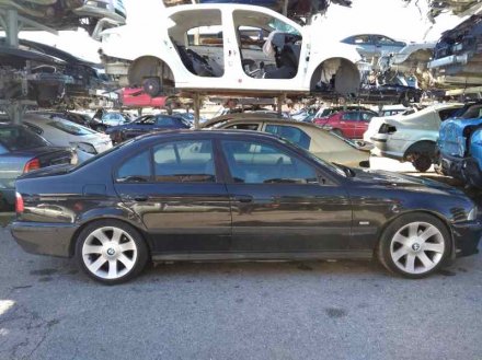 Vehiculo en el desguace: BMW SERIE 5 BERLINA (E39) 530d