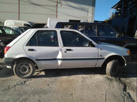 Vehiculo en el desguace: FORD FIESTA BERL./EXPRESS Festival / CL