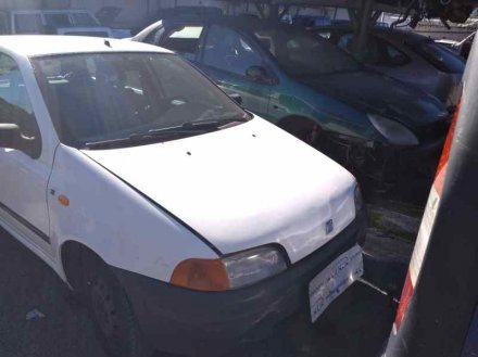 Vehiculo en el desguace: FIAT PUNTO BERL. (176) 75 S