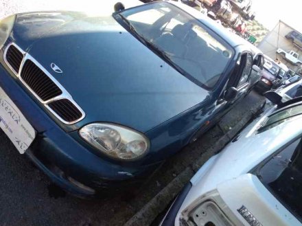 Vehiculo en el desguace: DAEWOO LANOS SE