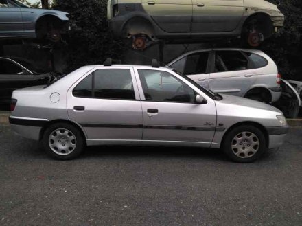 Vehiculo en el desguace: PEUGEOT 306 BERLINA 3/4/5 PUERTAS (S2) Style