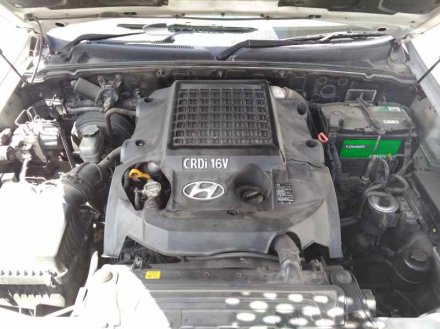 Vehiculo en el desguace: HYUNDAI TERRACAN (HP) 2.9 CRDi Full