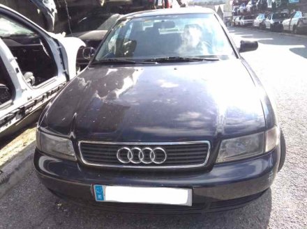 Vehiculo en el desguace: AUDI A4 BERLINA (B5) 1.8