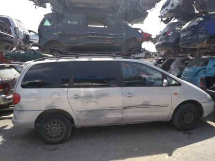 Vehiculo en el desguace: SEAT ALHAMBRA (7V8) SE
