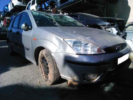 Vehiculo en el desguace: FORD FOCUS BERLINA (CAK) Ambiente