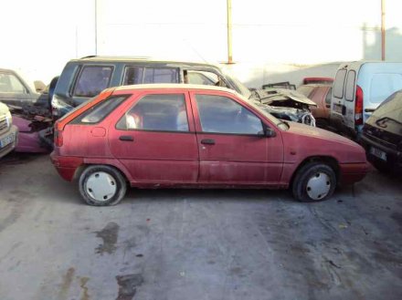 Vehiculo en el desguace: CITROEN ZX 1,4 Armonia