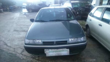 Vehiculo en el desguace: CITROEN XANTIA BERLINA 1.9 TD Armonia