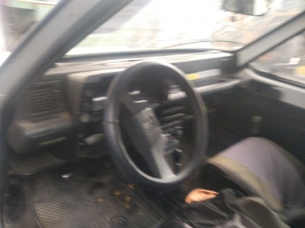 Vehiculo en el desguace: CITROËN C15 1.8 Diesel (161)