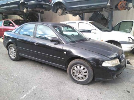 Vehiculo en el desguace: AUDI A4 BERLINA (B5) 1.9 TDI