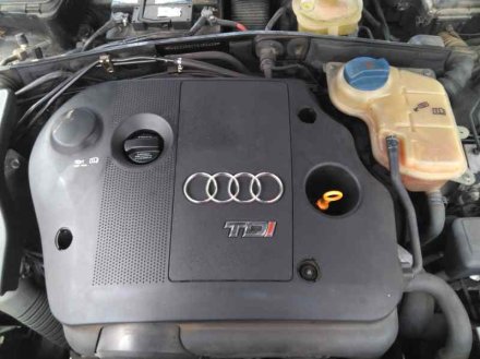 Vehiculo en el desguace: AUDI A4 BERLINA (B5) 1.9 TDI