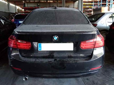 Vehiculo en el desguace: BMW SERIE 3 LIM. (F30) 316d