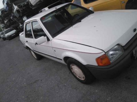 Vehiculo en el desguace: FORD ORION GL