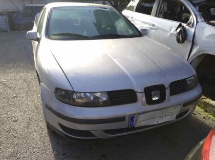 Vehiculo en el desguace: SEAT TOLEDO (1M2) Signo