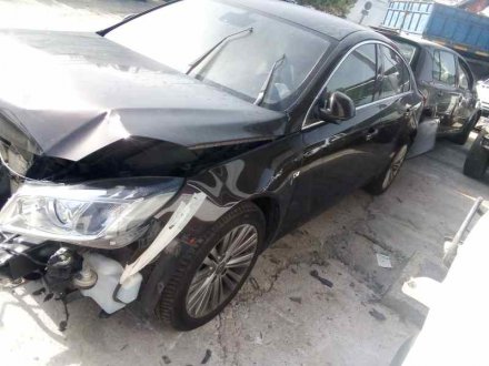 Vehiculo en el desguace: OPEL INSIGNIA BERLINA Cosmo