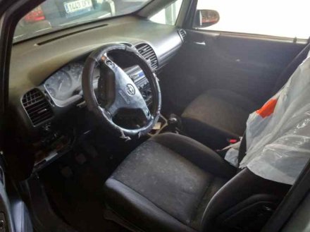 Vehiculo en el desguace: OPEL ZAFIRA A Comfort