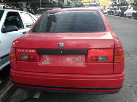 Vehiculo en el desguace: SEAT TOLEDO (1L) Base