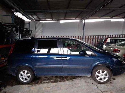 Vehiculo en el desguace: FIAT ULYSSE (179) 2.0 JTD Active (100kW)(2008->)