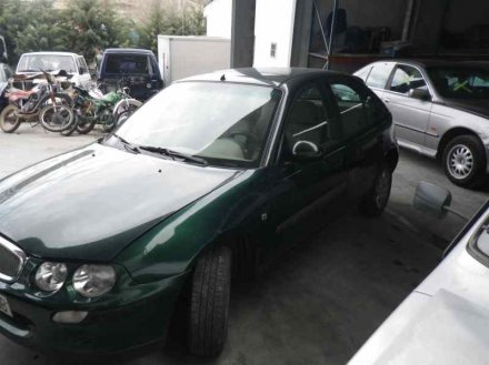 Vehiculo en el desguace: MG ROVER SERIE 25 (RF) Classic (5-ptas.)