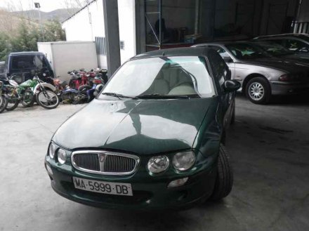 Vehiculo en el desguace: MG ROVER SERIE 25 (RF) Classic (5-ptas.)