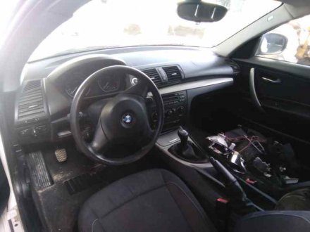 Vehiculo en el desguace: BMW SERIE 1 BERLINA (E81/E87) 116d