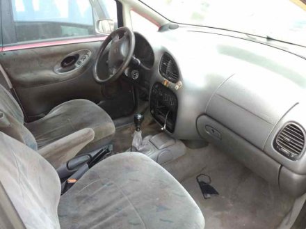Vehiculo en el desguace: SEAT ALHAMBRA (7V8) SE