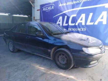 Vehiculo en el desguace: PEUGEOT 406 BERLINA (S1/S2) ST