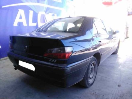 Vehiculo en el desguace: PEUGEOT 406 BERLINA (S1/S2) ST