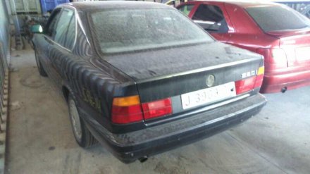 Vehiculo en el desguace: BMW SERIE 5 BERLINA (E34) 520i (110kW)