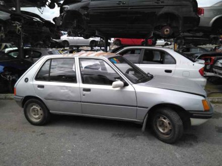 Vehiculo en el desguace: PEUGEOT 205 BERLINA XAD / XAD Multi