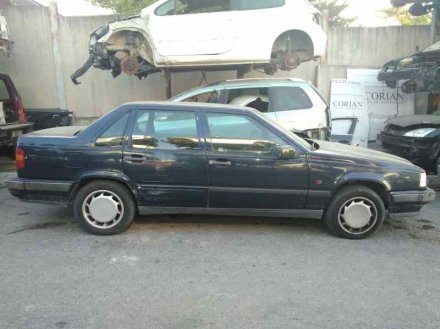 Vehiculo en el desguace: VOLVO SERIE 850 TDI Berlina