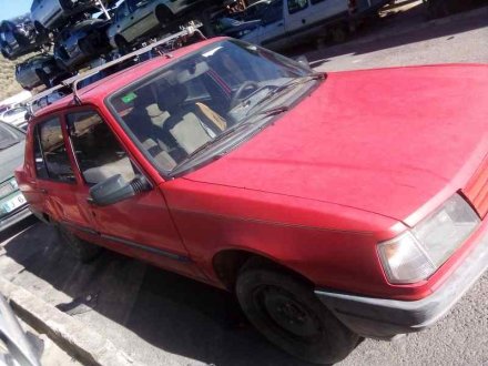 Vehiculo en el desguace: PEUGEOT 309 GLD