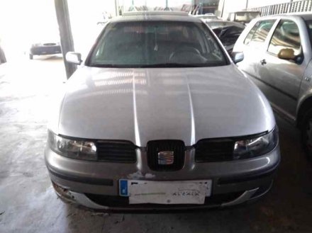 Vehiculo en el desguace: SEAT TOLEDO (1M2) Signo