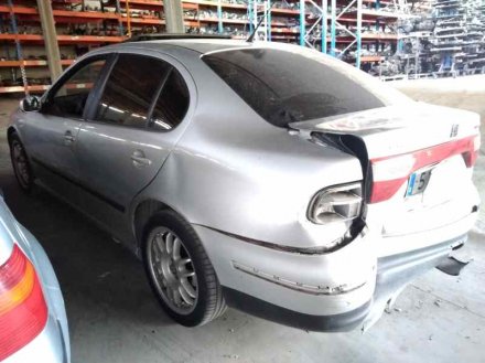 Vehiculo en el desguace: SEAT TOLEDO (1M2) Signo