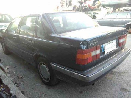 Vehiculo en el desguace: VOLVO SERIE 850 TDI Berlina