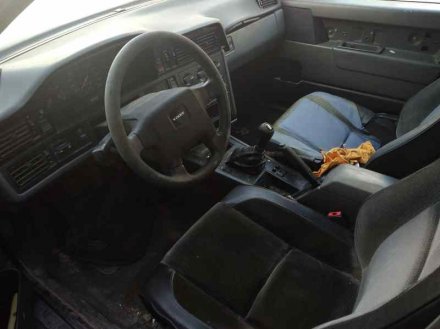 Vehiculo en el desguace: VOLVO SERIE 850 TDI Berlina