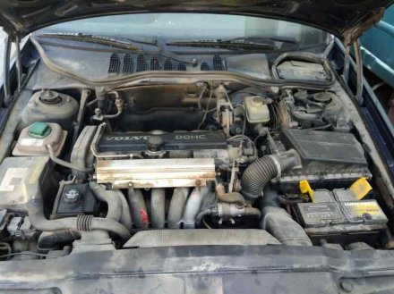 Vehiculo en el desguace: VOLVO SERIE 850 TDI Berlina
