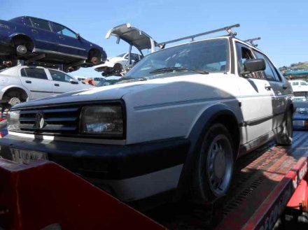 Vehiculo en el desguace: VOLKSWAGEN JETTA (161/163) C