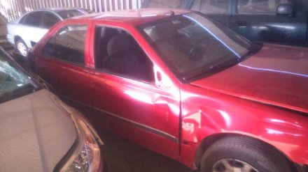 Vehiculo en el desguace: PEUGEOT 406 BERLINA (S1/S2) SRDT