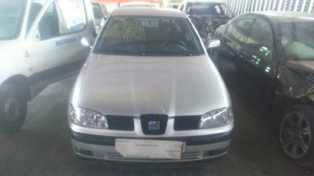 Vehiculo en el desguace: SEAT CORDOBA BERLINA (6K2) Signo