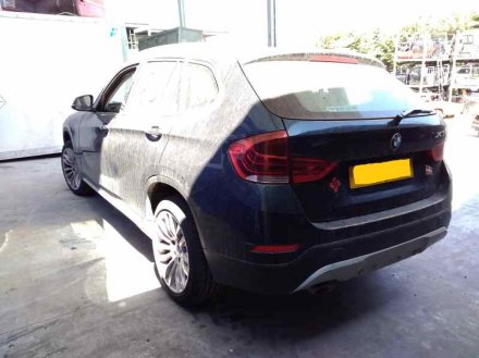 Vehiculo en el desguace: BMW X1 (E84) xDrive 20d