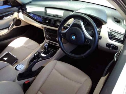 Vehiculo en el desguace: BMW X1 (E84) xDrive 20d