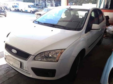 Vehiculo en el desguace: FORD FOCUS BERLINA (CAP) Ambiente (D)