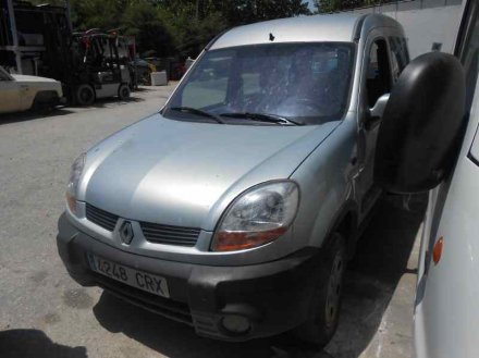 Vehiculo en el desguace: RENAULT KANGOO (F/KC0) Privilege 4X4