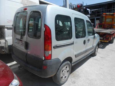 Vehiculo en el desguace: RENAULT KANGOO (F/KC0) Privilege 4X4