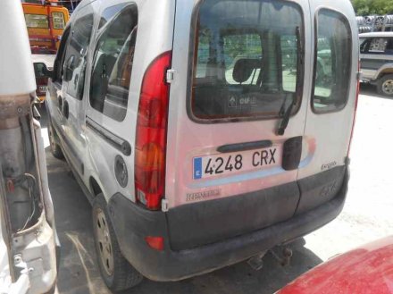 Vehiculo en el desguace: RENAULT KANGOO (F/KC0) Privilege 4X4