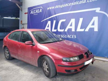 Vehiculo en el desguace: SEAT LEON (1M1) Signo